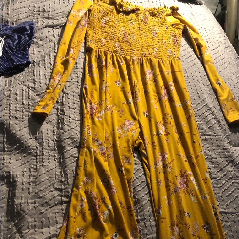 Jumpsuit Xl